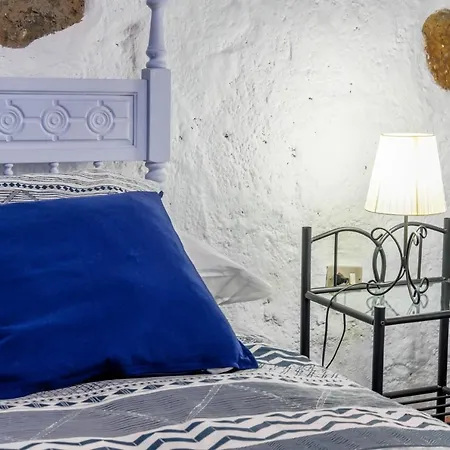 بيت للعطل Casa Rural Felipe Luis *
