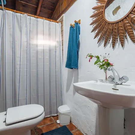 Casa Rural Felipe Luis *