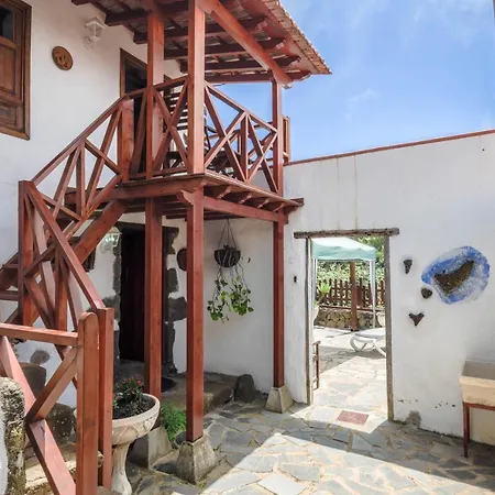 Holiday home Casa Rural Felipe Luis San Juan de la Rambla