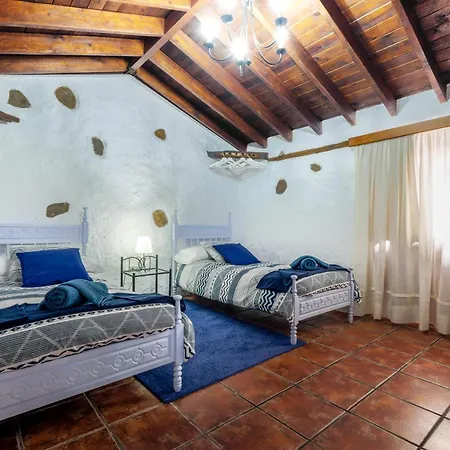 Casa Rural Felipe Luis * San Juan de la Rambla