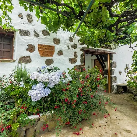 Casa Rural Felipe Luis بيت للعطل