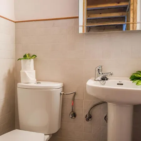 Casa Rural Felipe Luis Holiday home *