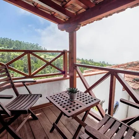 Casa Rural Felipe Luis Feriehus San Juan de la Rambla