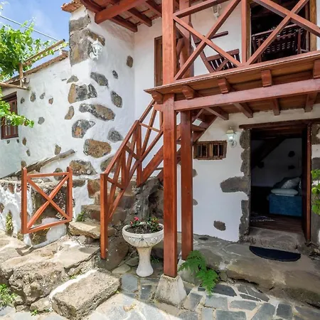 Casa Rural Felipe Luis Feriehus *