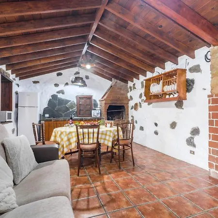 بيت للعطل Casa Rural Felipe Luis