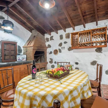 Casa Rural Felipe Luis بيت للعطل