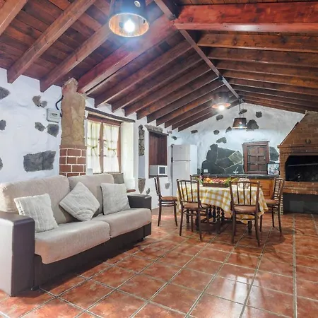 Feriehus Casa Rural Felipe Luis San Juan de la Rambla
