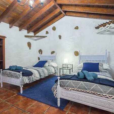 Casa de Férias Casa Rural Felipe Luis San Juan de la Rambla