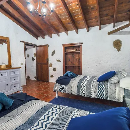 Casa Rural Felipe Luis Dom wakacyjny
